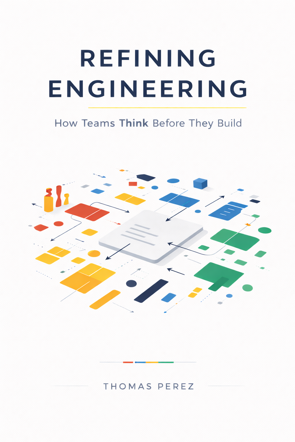 Refining Engineering book cover